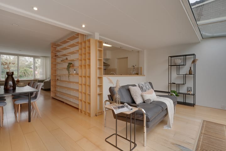 Foto 12 van Reigerweg 28