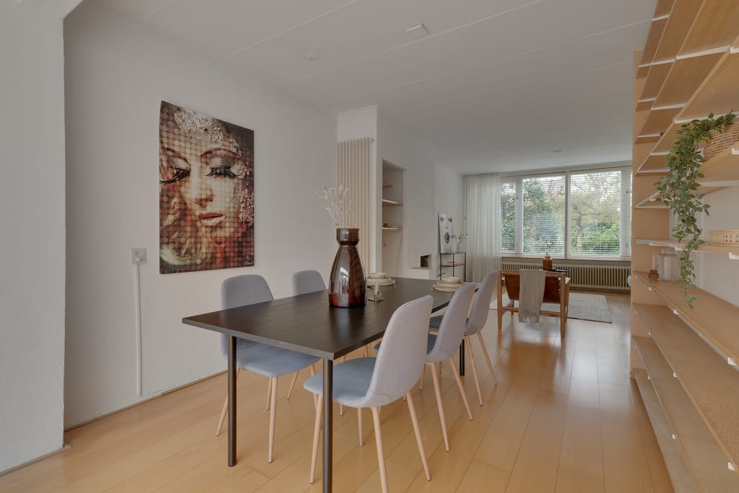 Foto 13 van Reigerweg 28