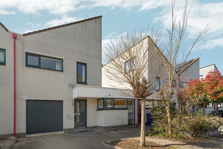 Foto 5 van Breckelenkampstraat 7