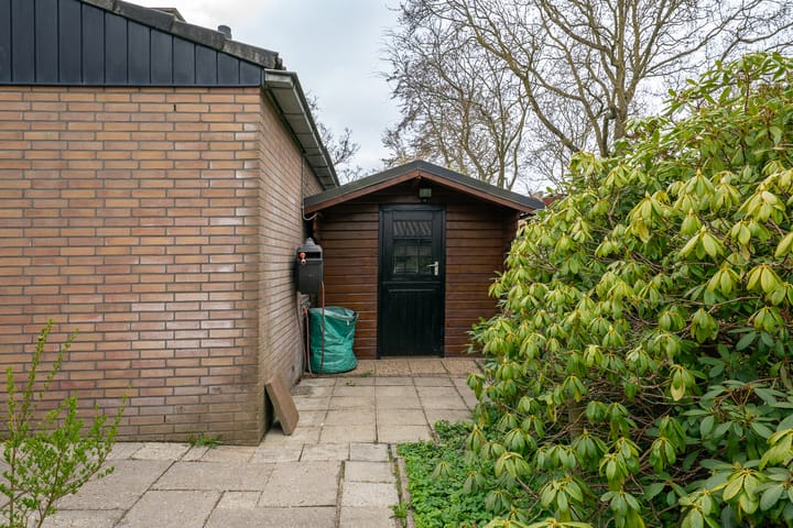 Foto 46 van Reigerweg 28