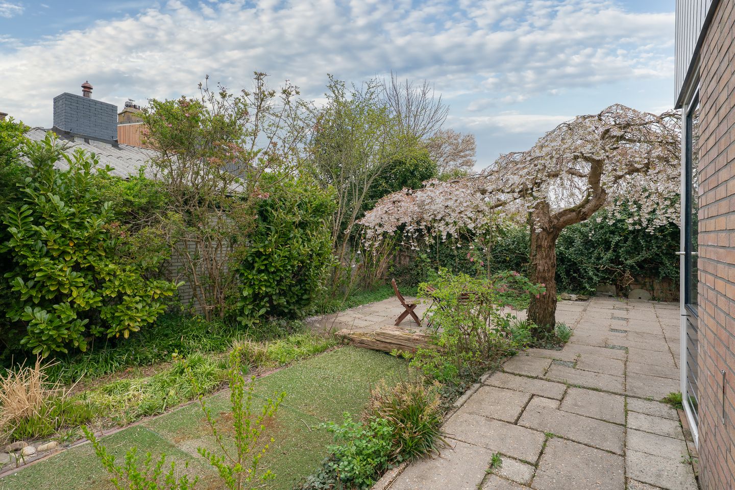 Foto 50 van Reigerweg 28