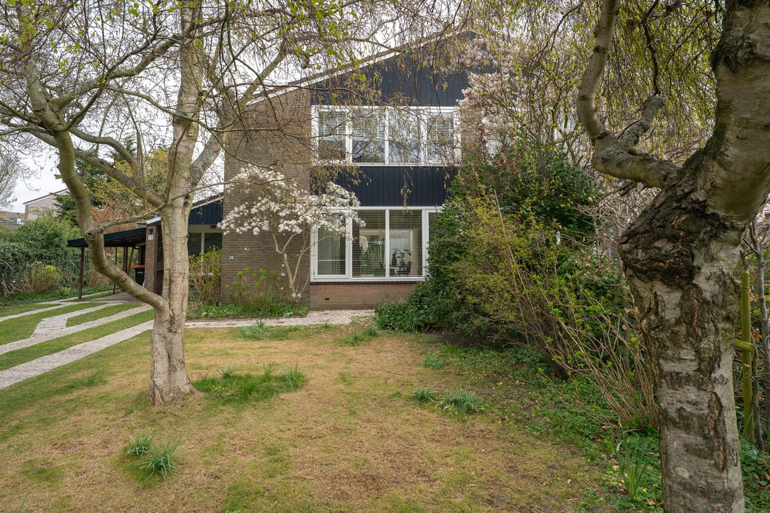 Foto 52 van Reigerweg 28