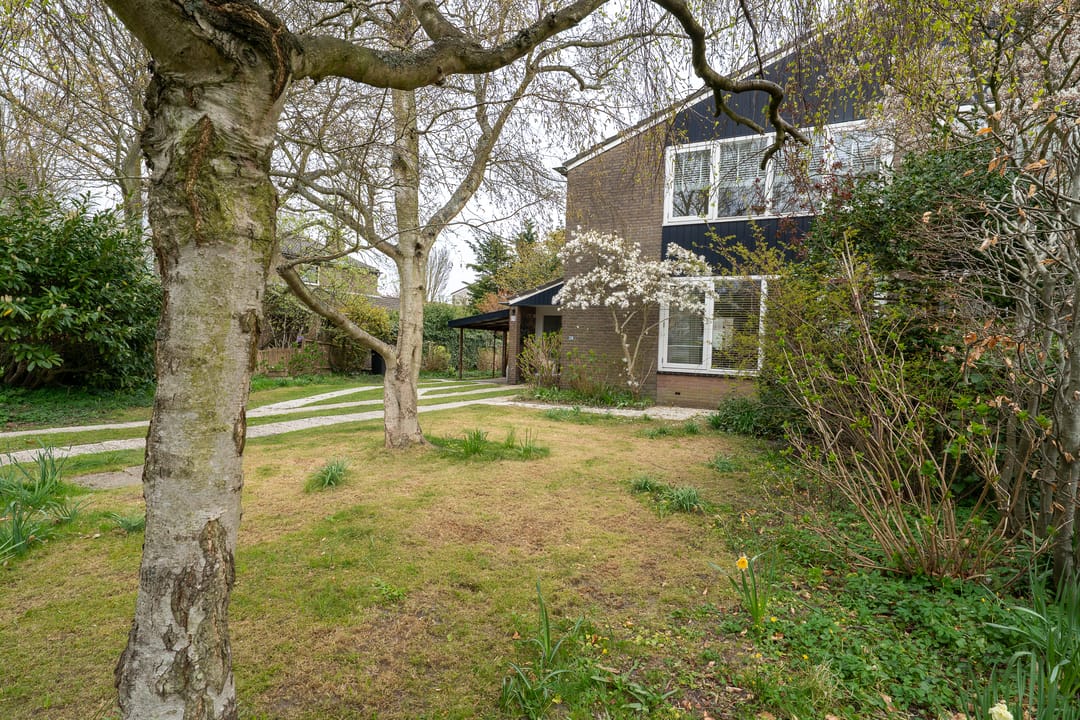 Foto 53 van Reigerweg 28