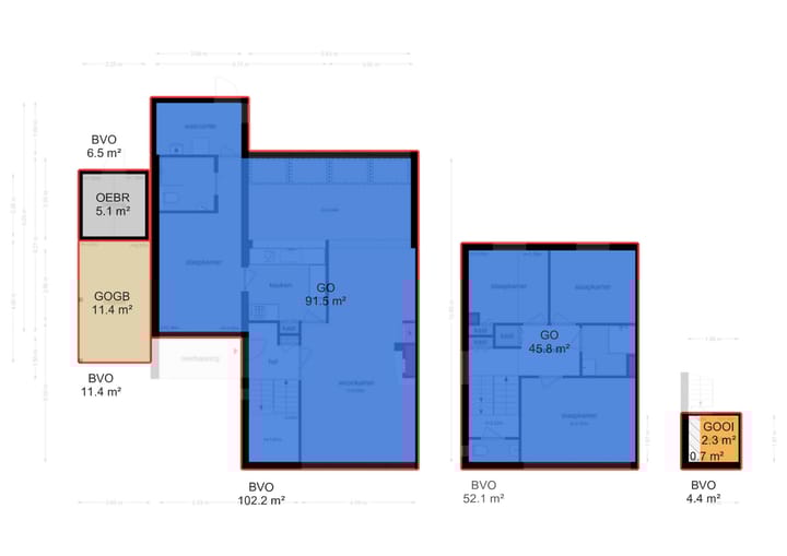 Foto 60 van Reigerweg 28