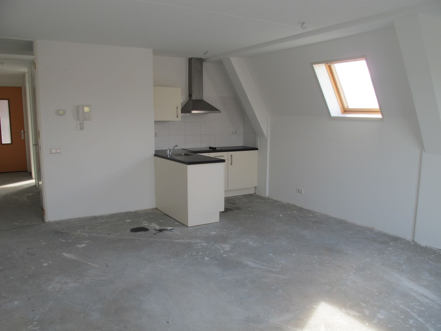 Foto 4 van Dorpsweg 1-N