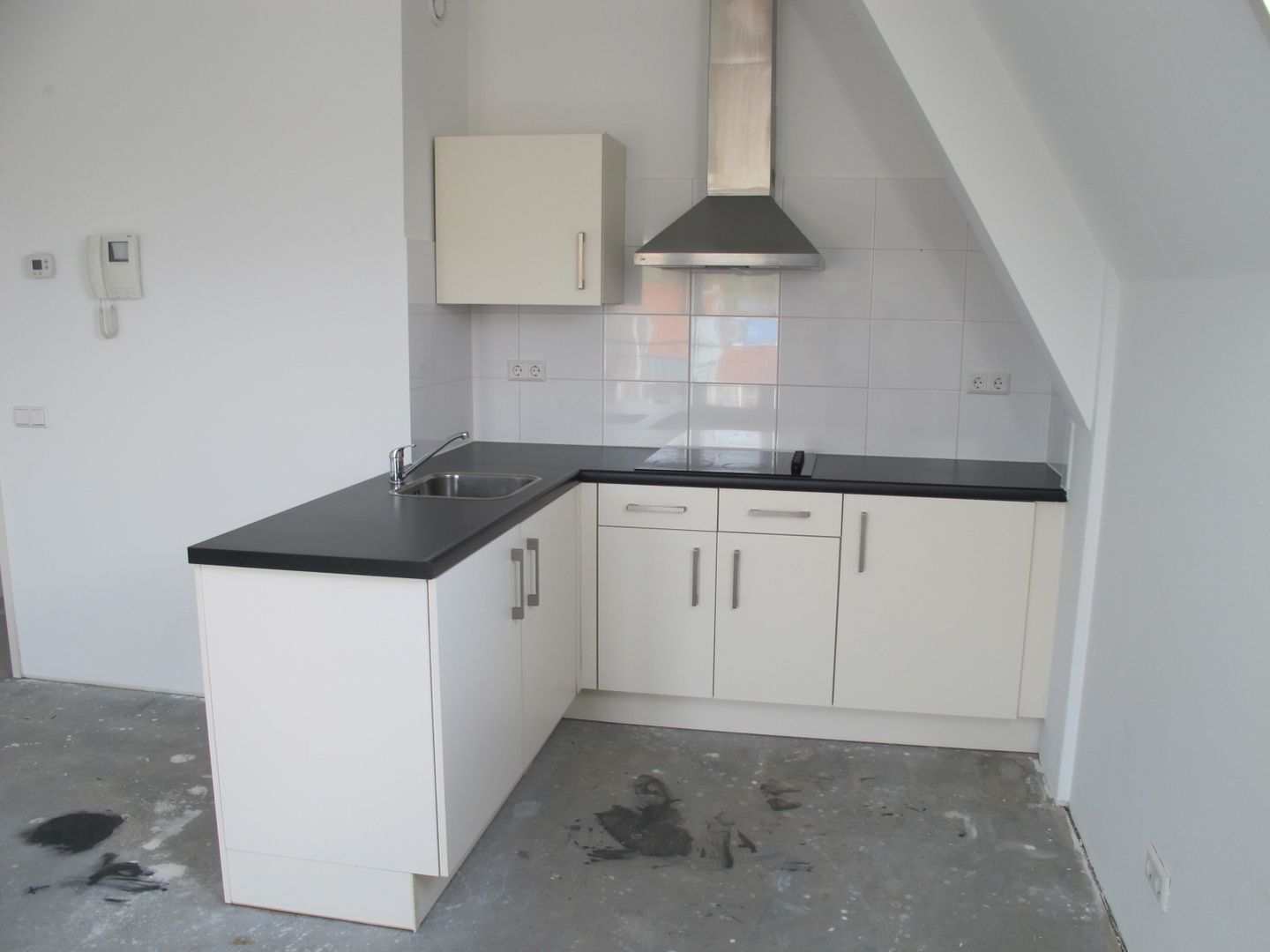 Foto 5 van Dorpsweg 1-N