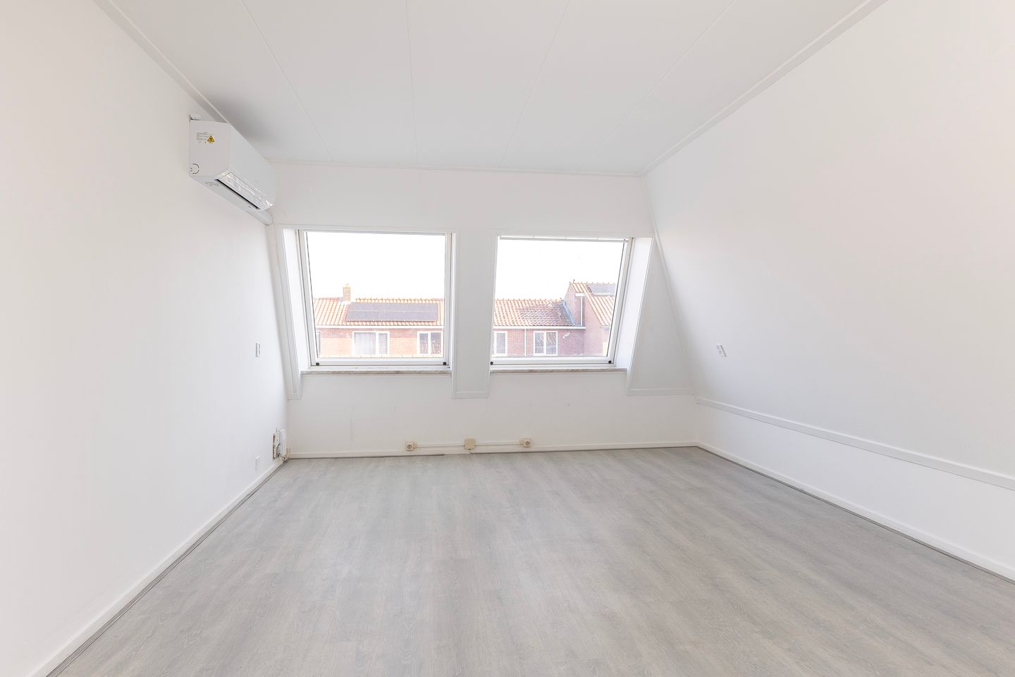 Foto 10 van Zwijnenbergstraat 8-4