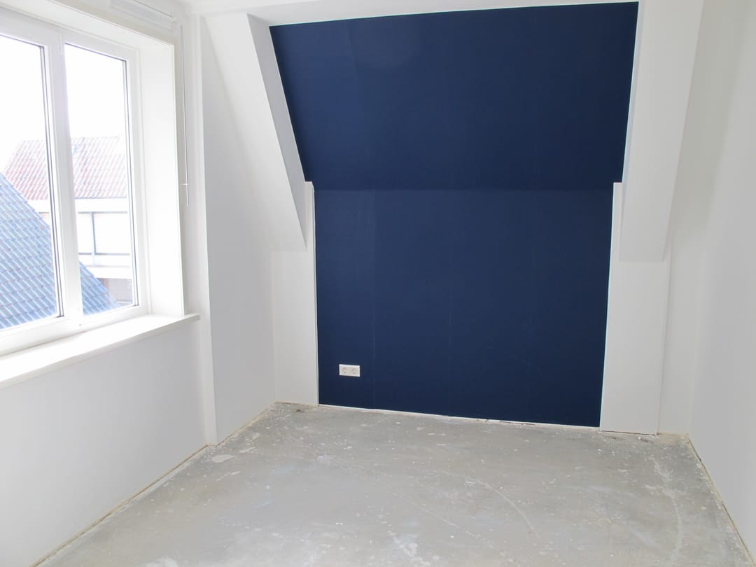 Foto 7 van Dorpsweg 1-N