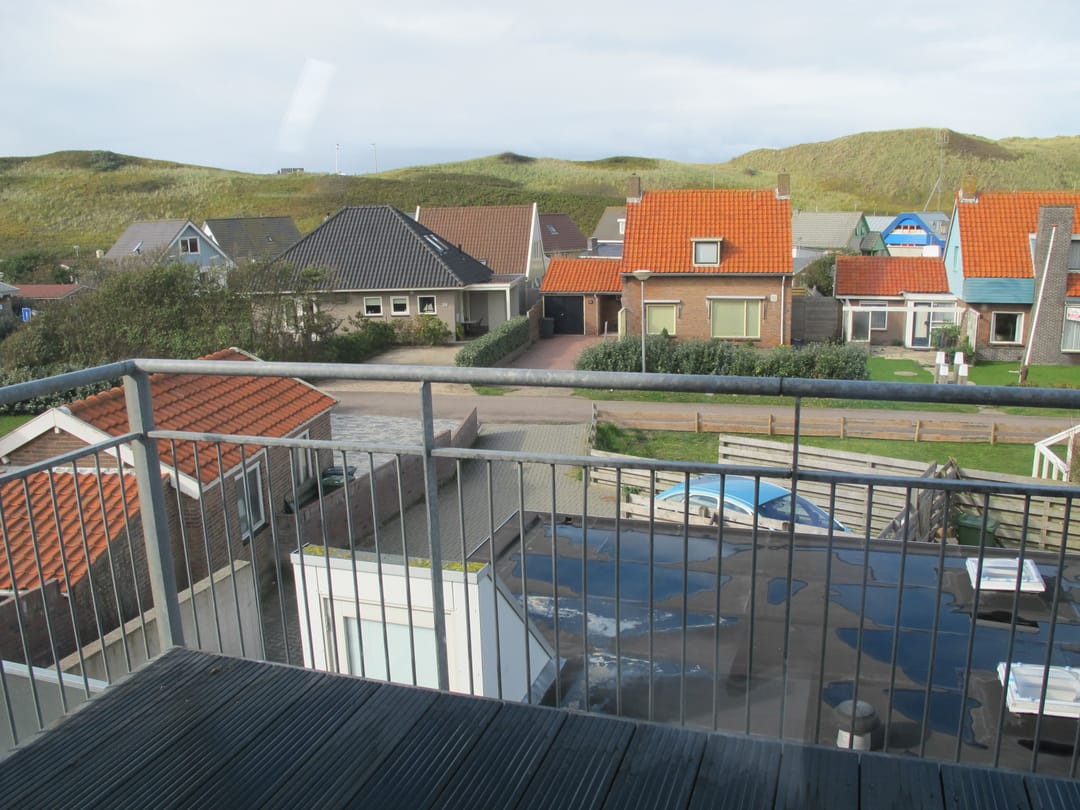 Foto 8 van Dorpsweg 1-N