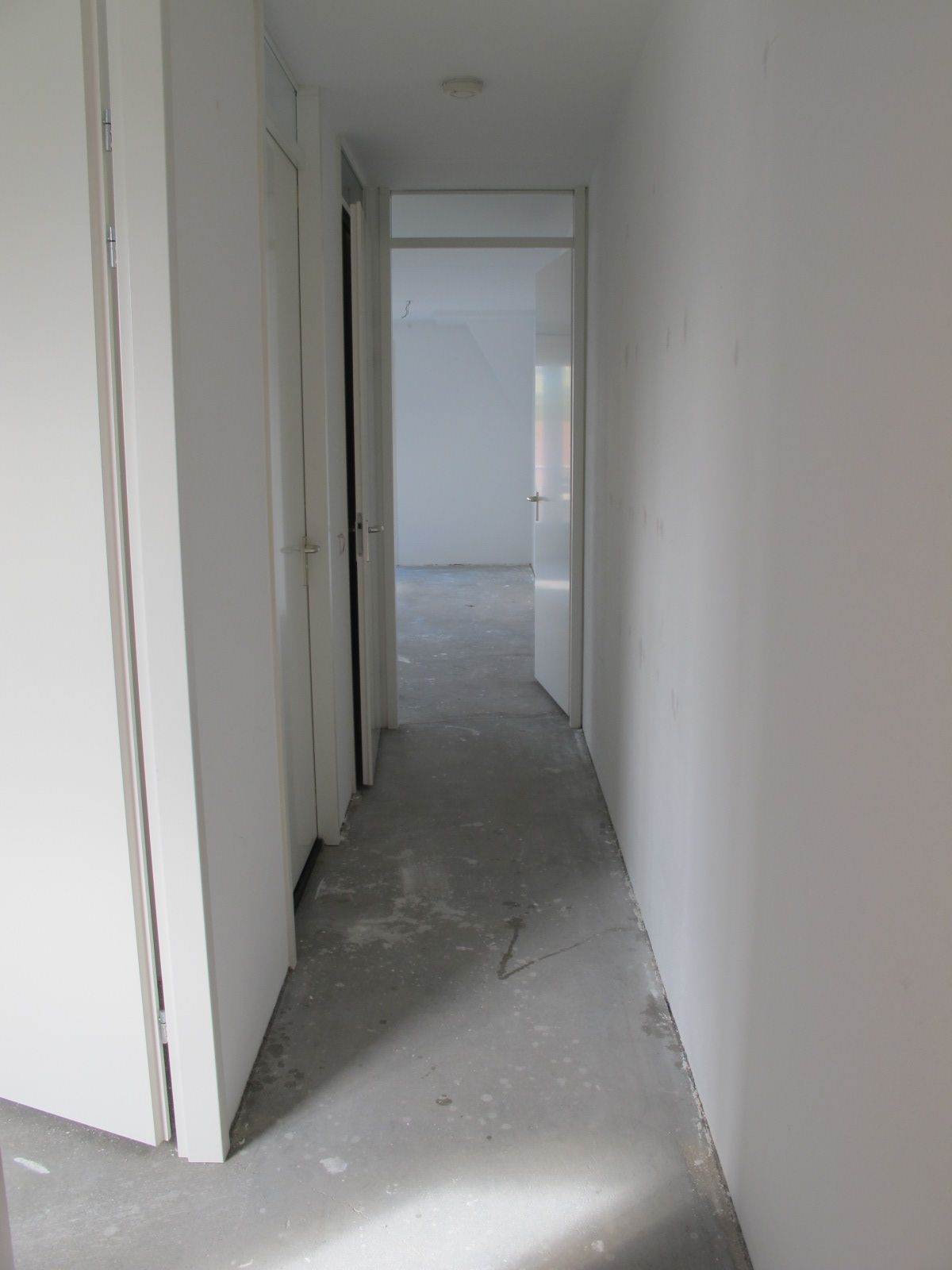 Foto 9 van Dorpsweg 1-N