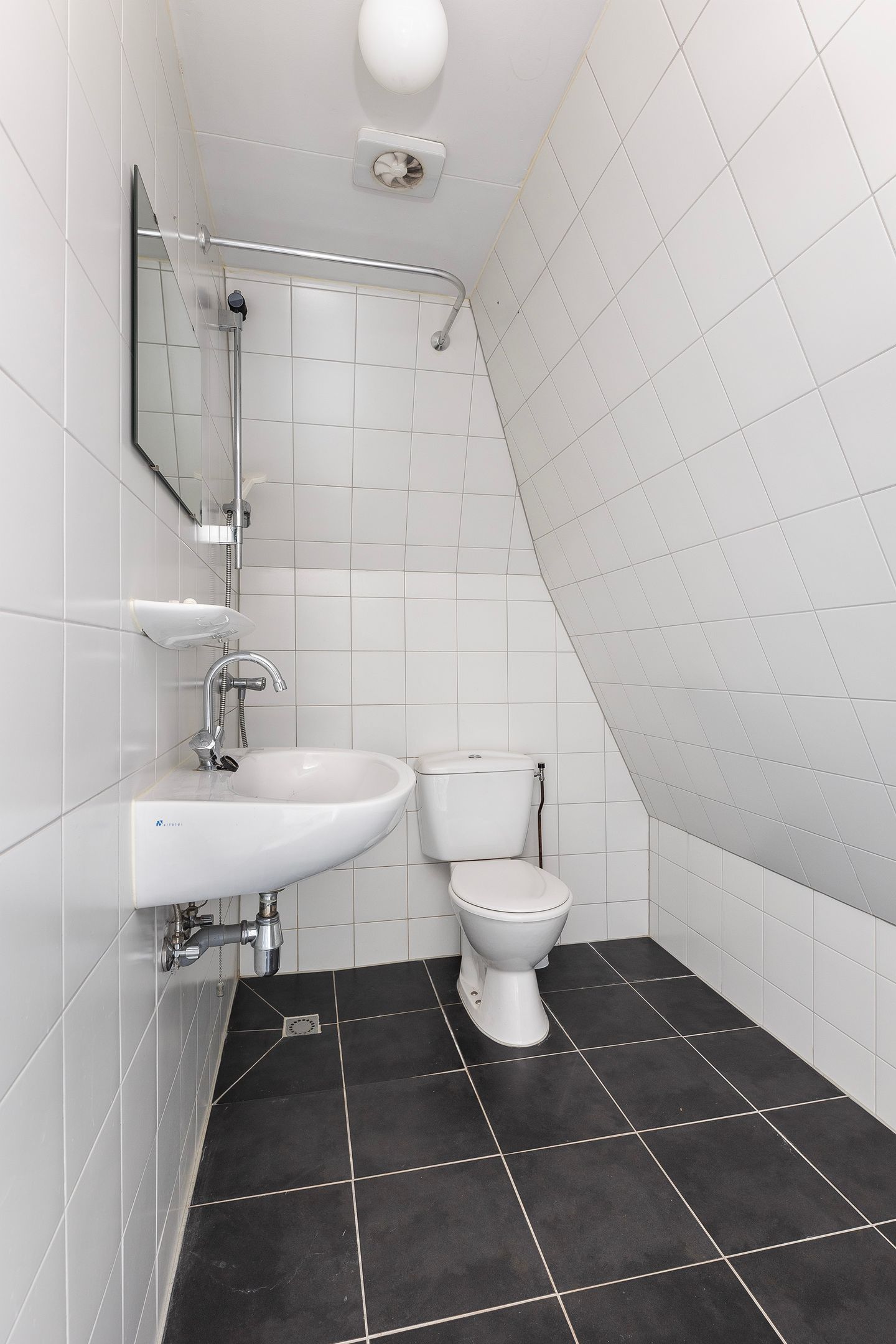 Foto 14 van Zwijnenbergstraat 8-4