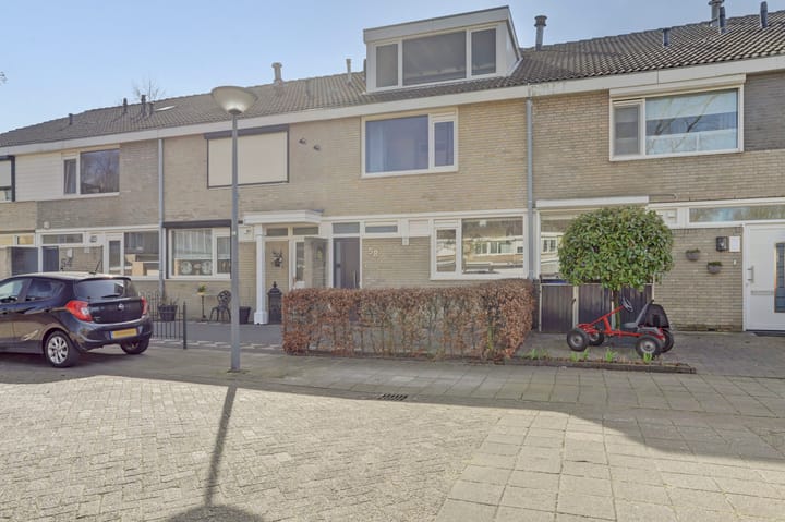 Basielhof 58