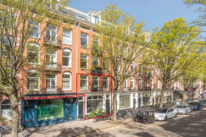 Photo 3 of Bosboom Toussaintstraat 68-A