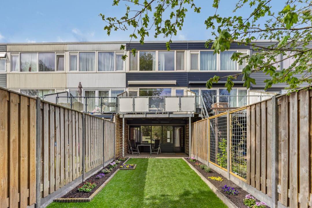 Foto 2 van Socratesstraat 296