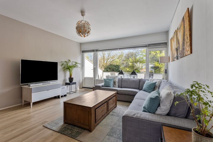 Foto 3 van Socratesstraat 296