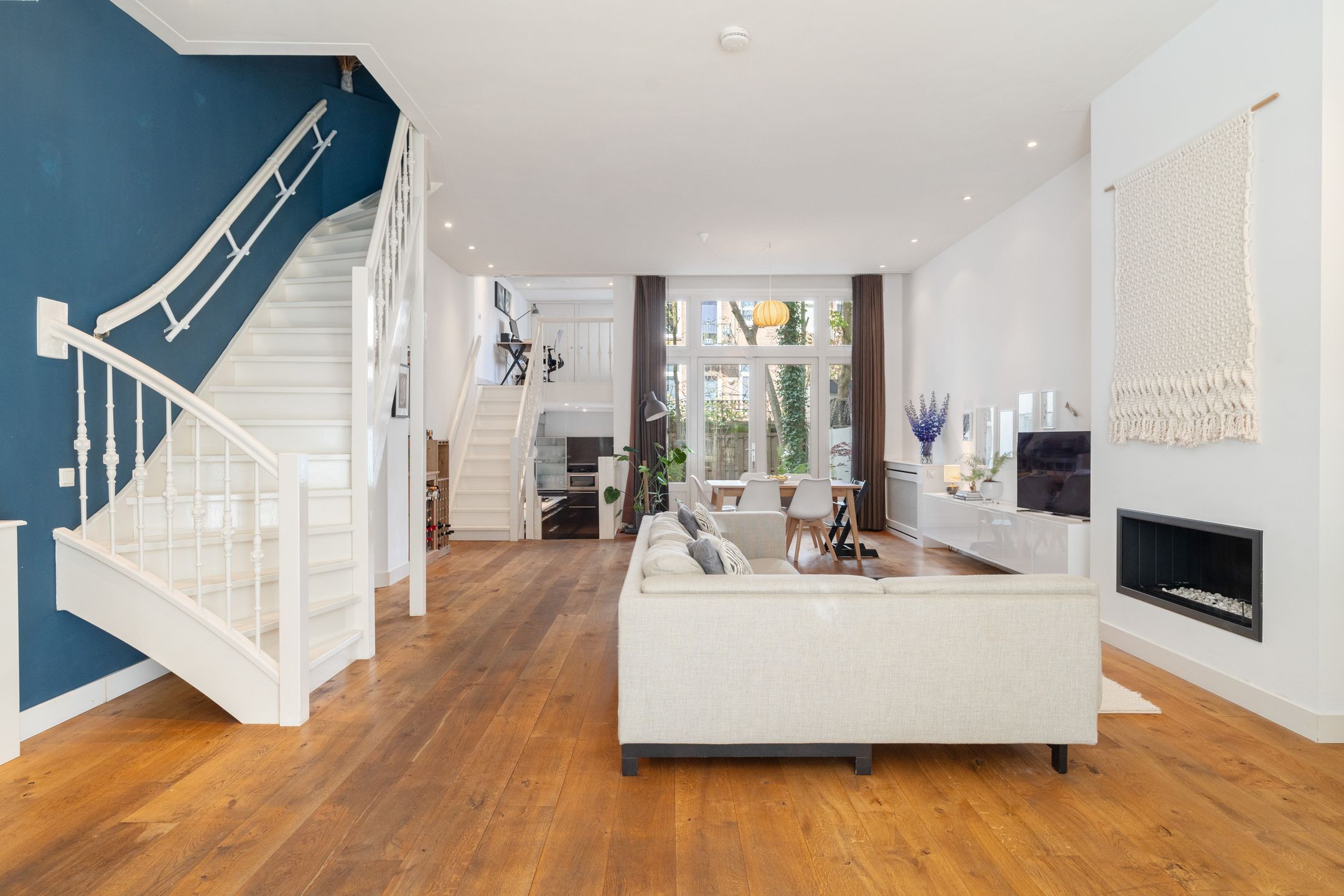 Foto 9 van Bosboom Toussaintstraat 68-A