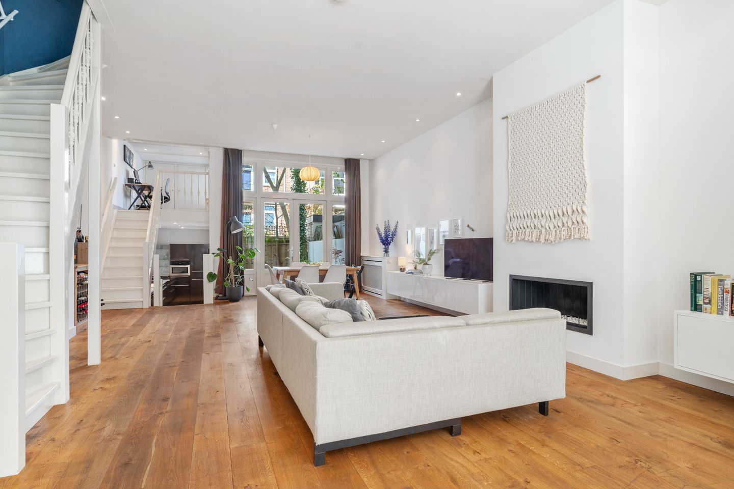 Foto 10 van Bosboom Toussaintstraat 68-A