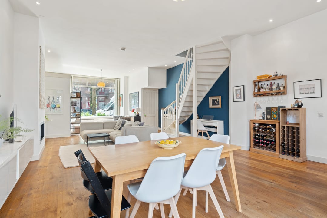 Foto 11 van Bosboom Toussaintstraat 68-A