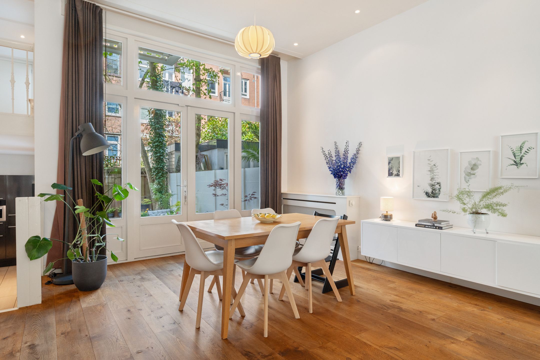 Foto 12 van Bosboom Toussaintstraat 68-A