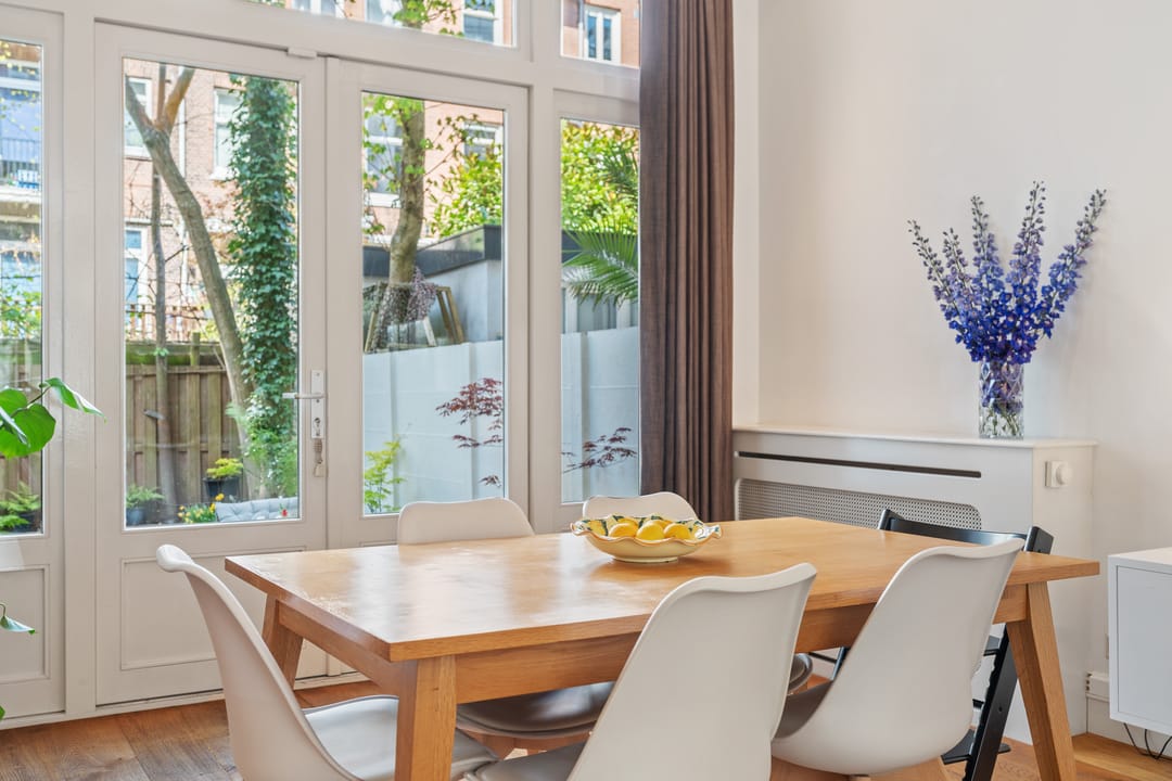 Foto 13 van Bosboom Toussaintstraat 68-A