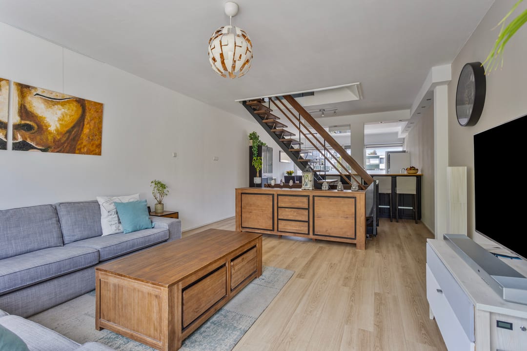 Foto 11 van Socratesstraat 296