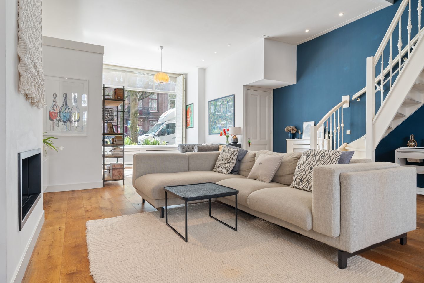 Foto 14 van Bosboom Toussaintstraat 68-A