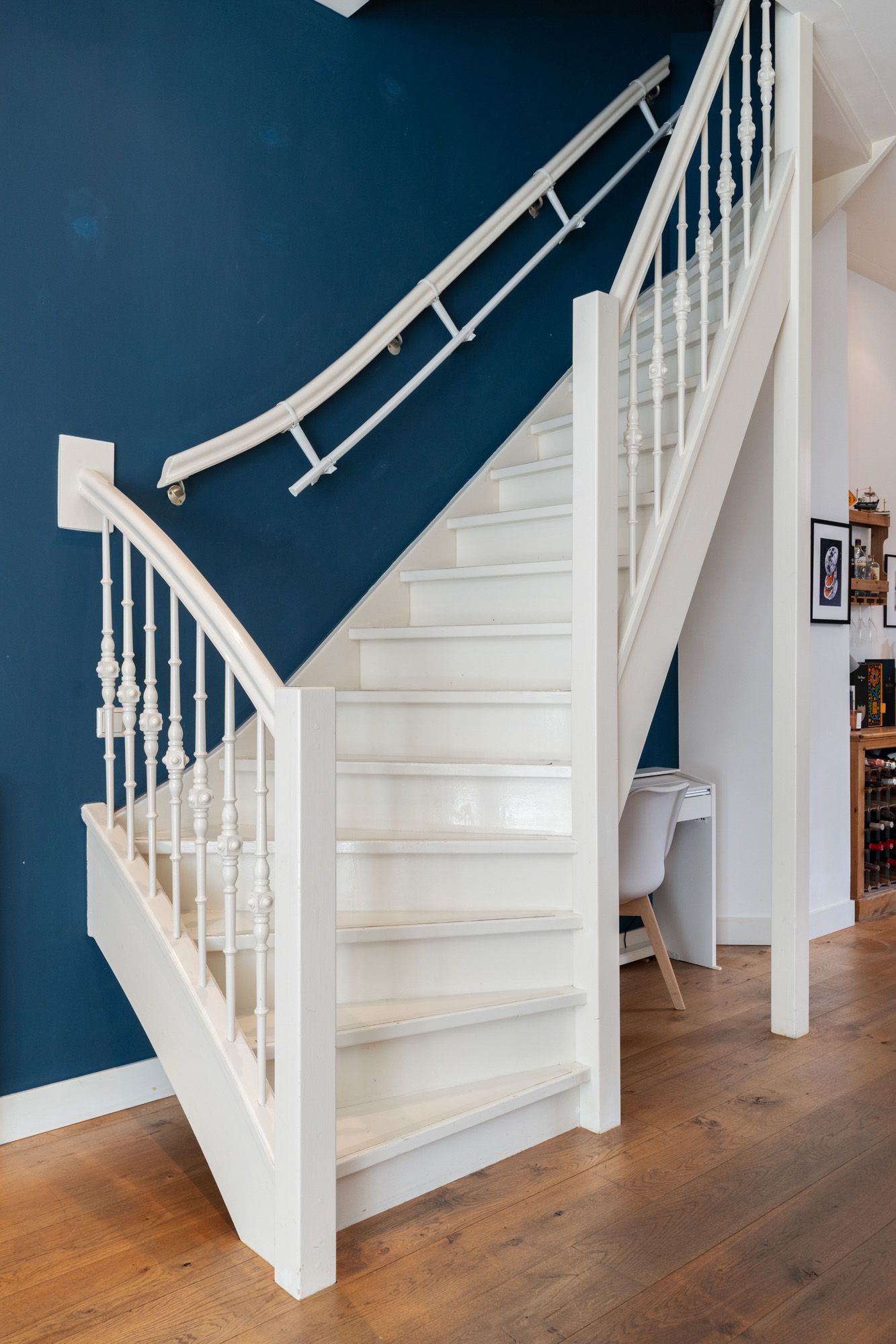 Foto 15 van Bosboom Toussaintstraat 68-A