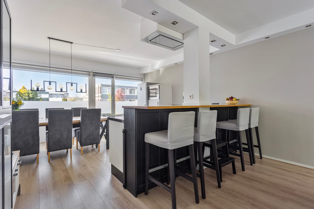 Foto 13 van Socratesstraat 296