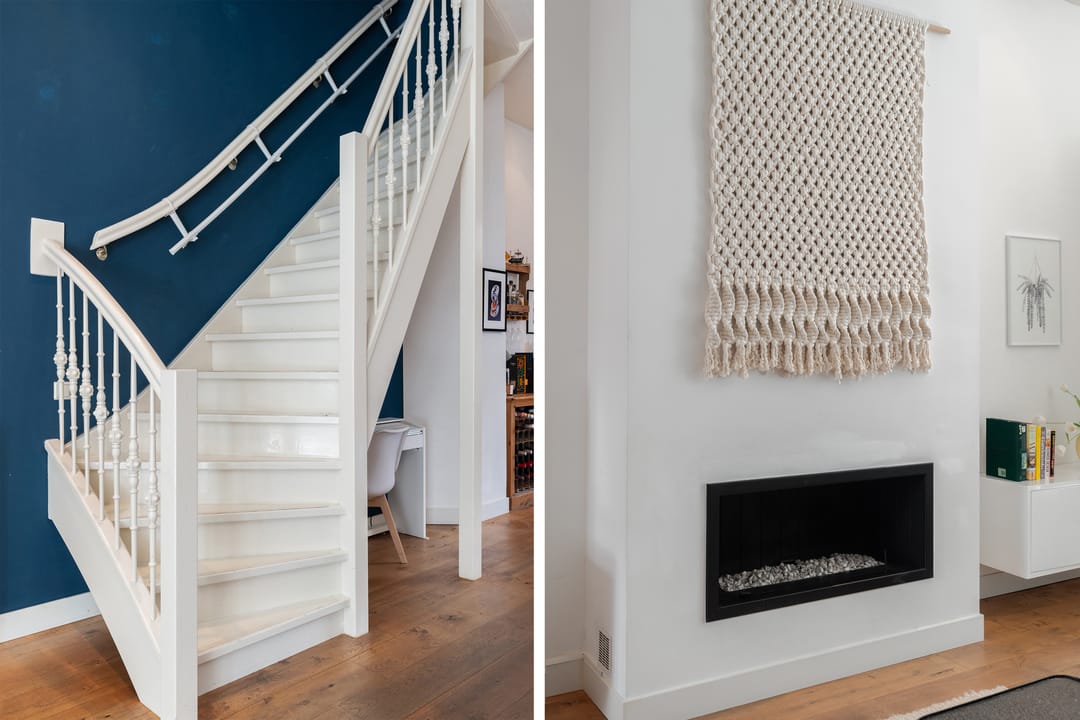 Foto 16 van Bosboom Toussaintstraat 68-A