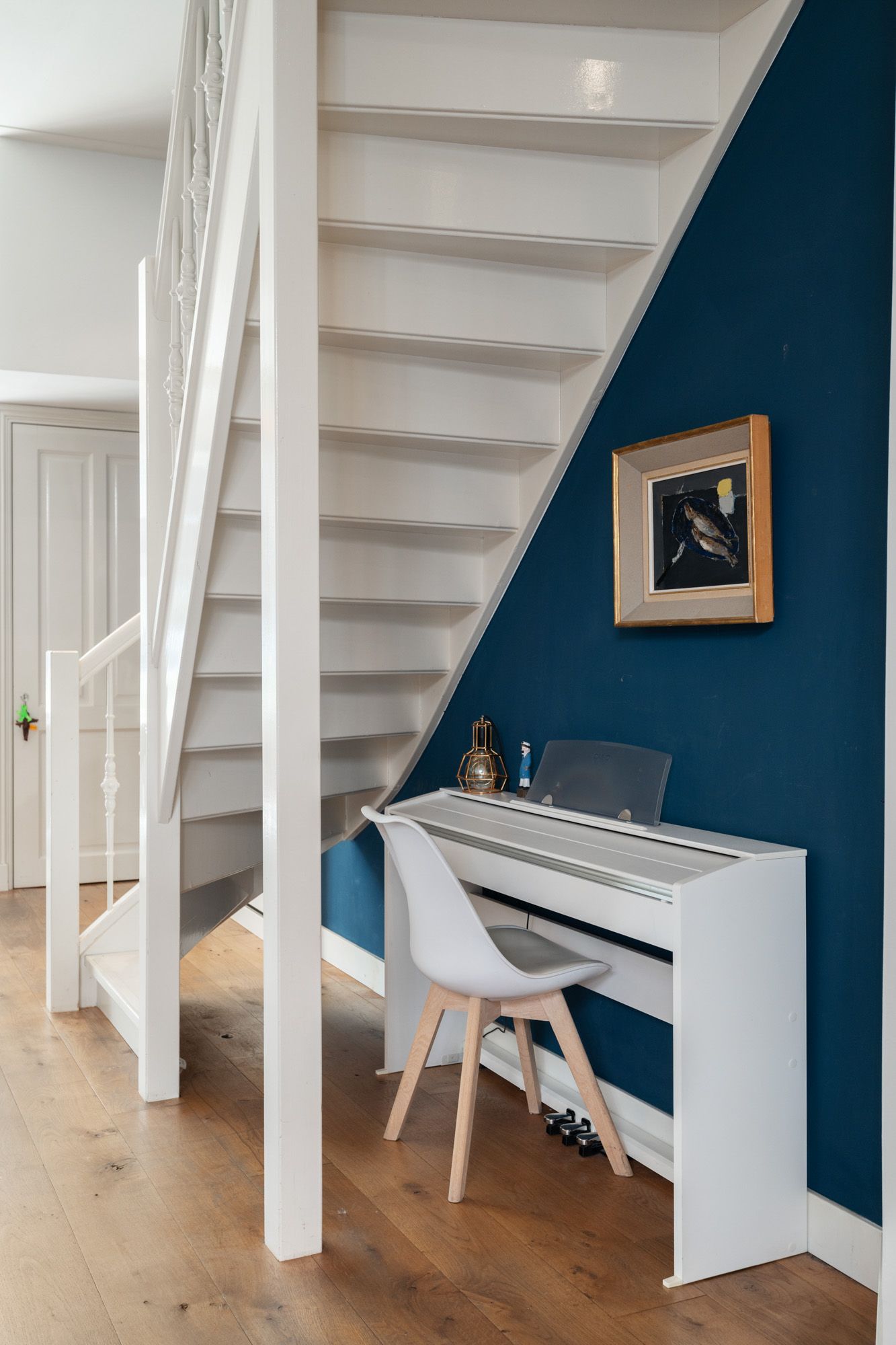 Foto 18 van Bosboom Toussaintstraat 68-A