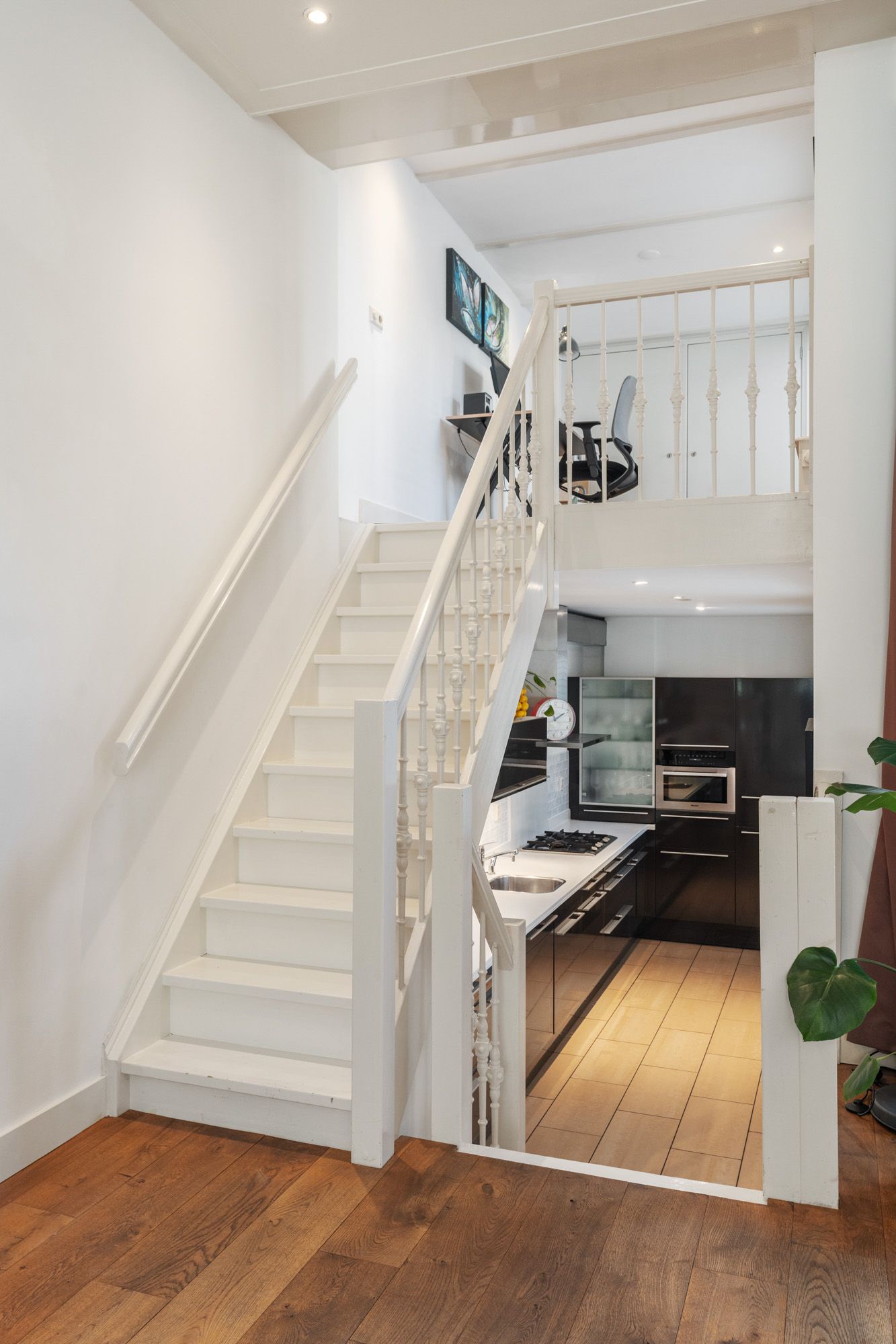 Foto 20 van Bosboom Toussaintstraat 68-A