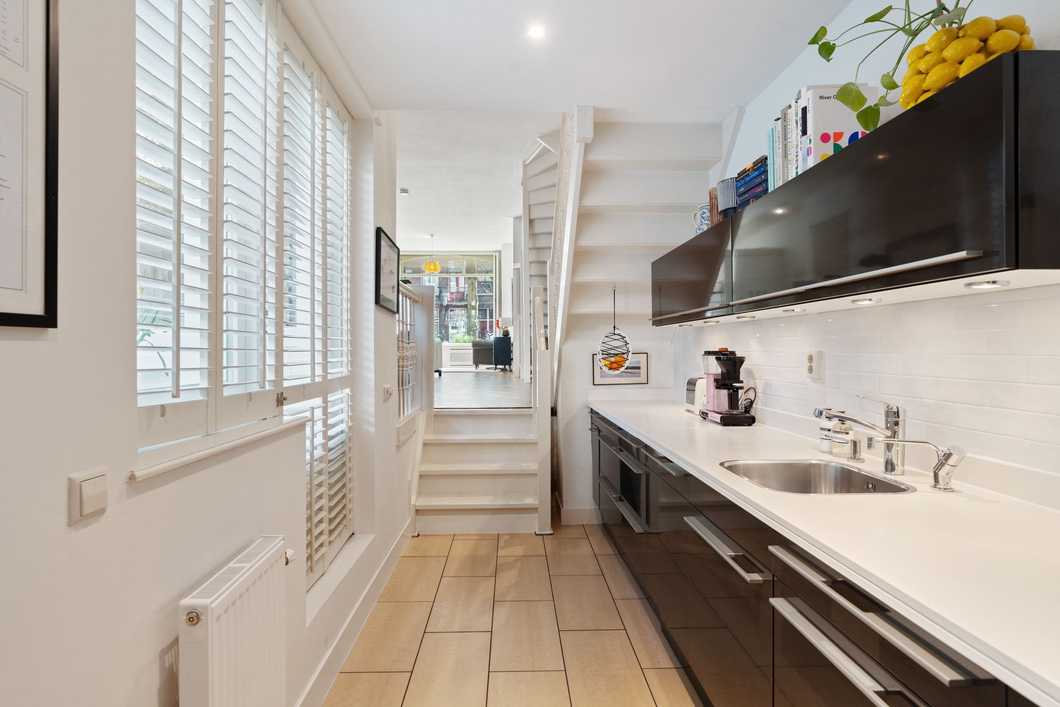 Foto 21 van Bosboom Toussaintstraat 68-A