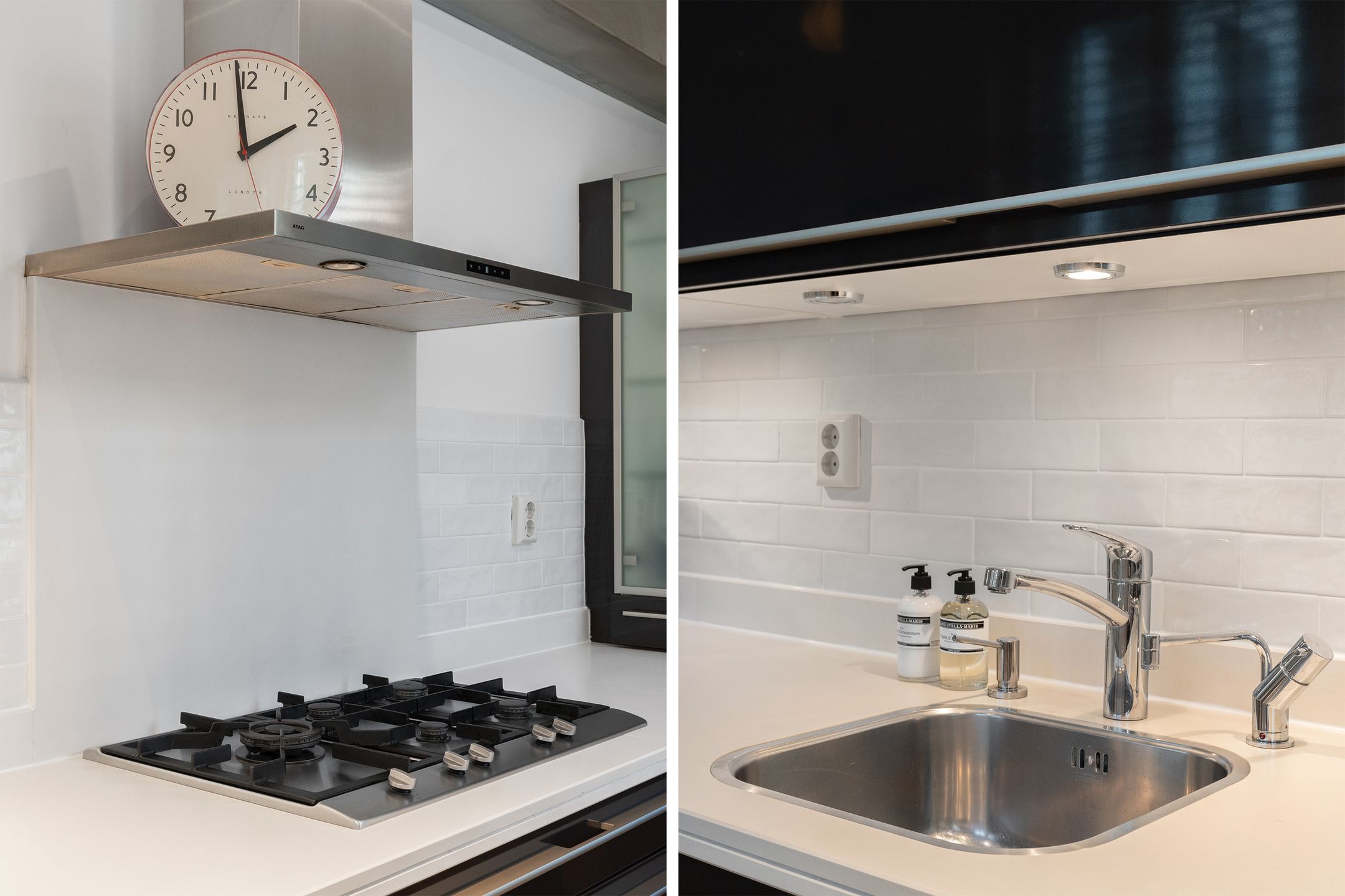 Foto 24 van Bosboom Toussaintstraat 68-A