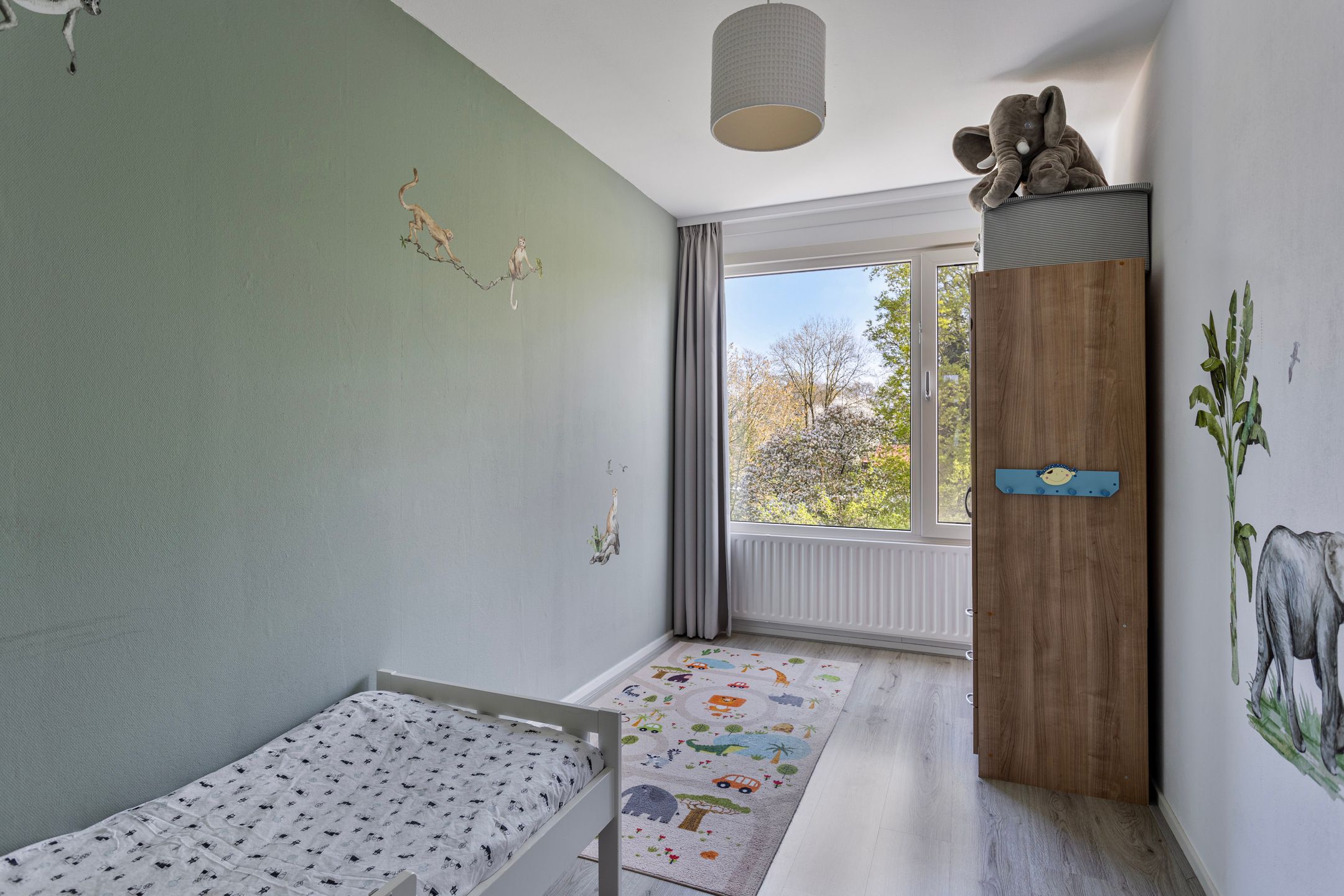 Foto 24 van Socratesstraat 296