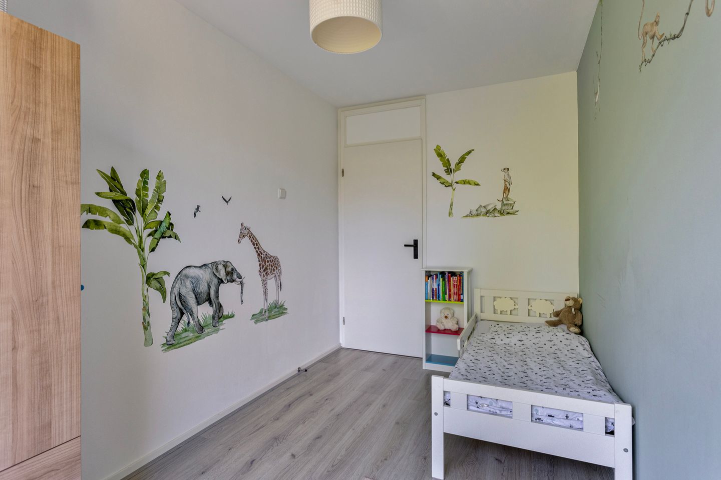 Foto 25 van Socratesstraat 296