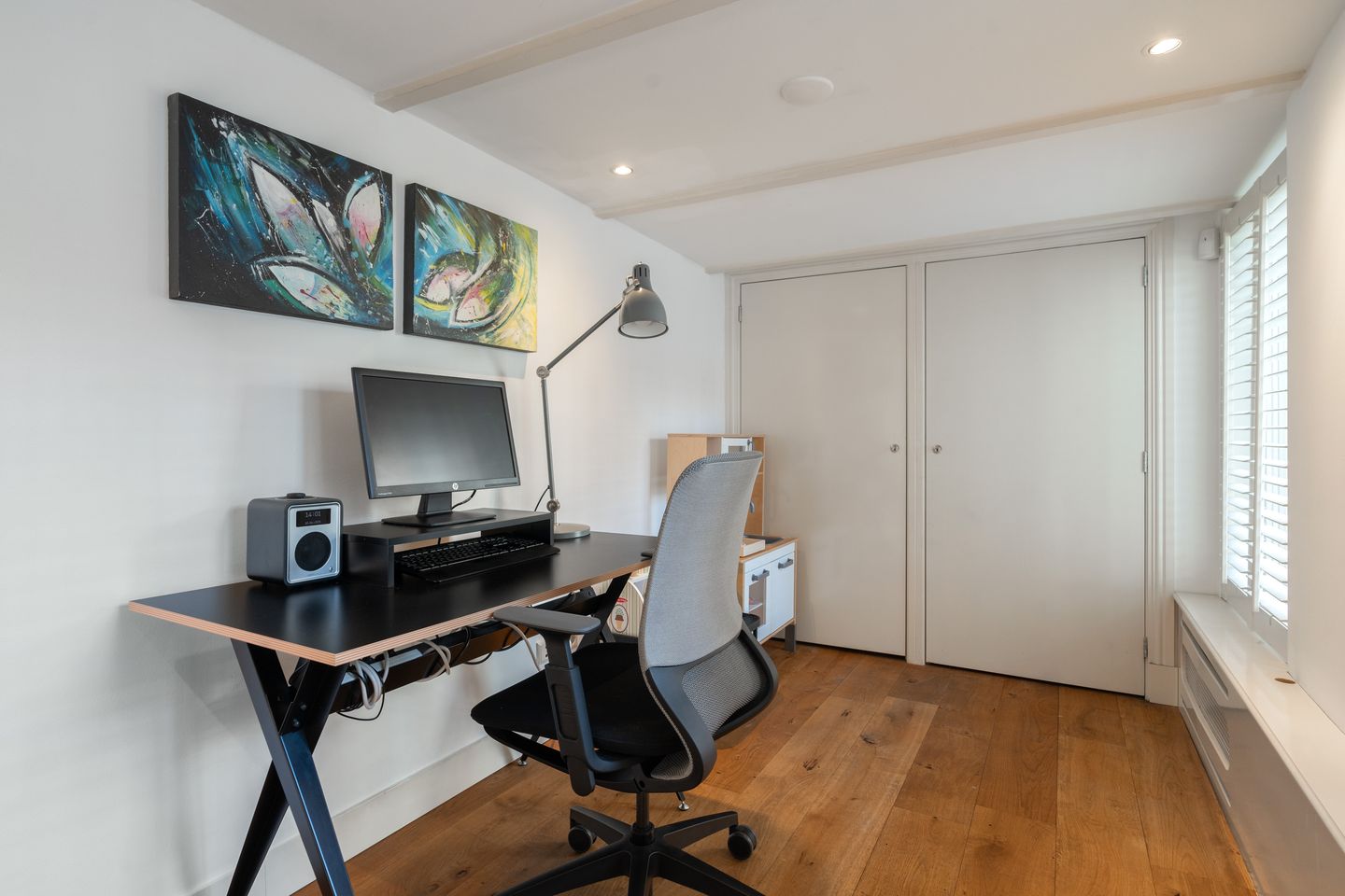 Foto 29 van Bosboom Toussaintstraat 68-A