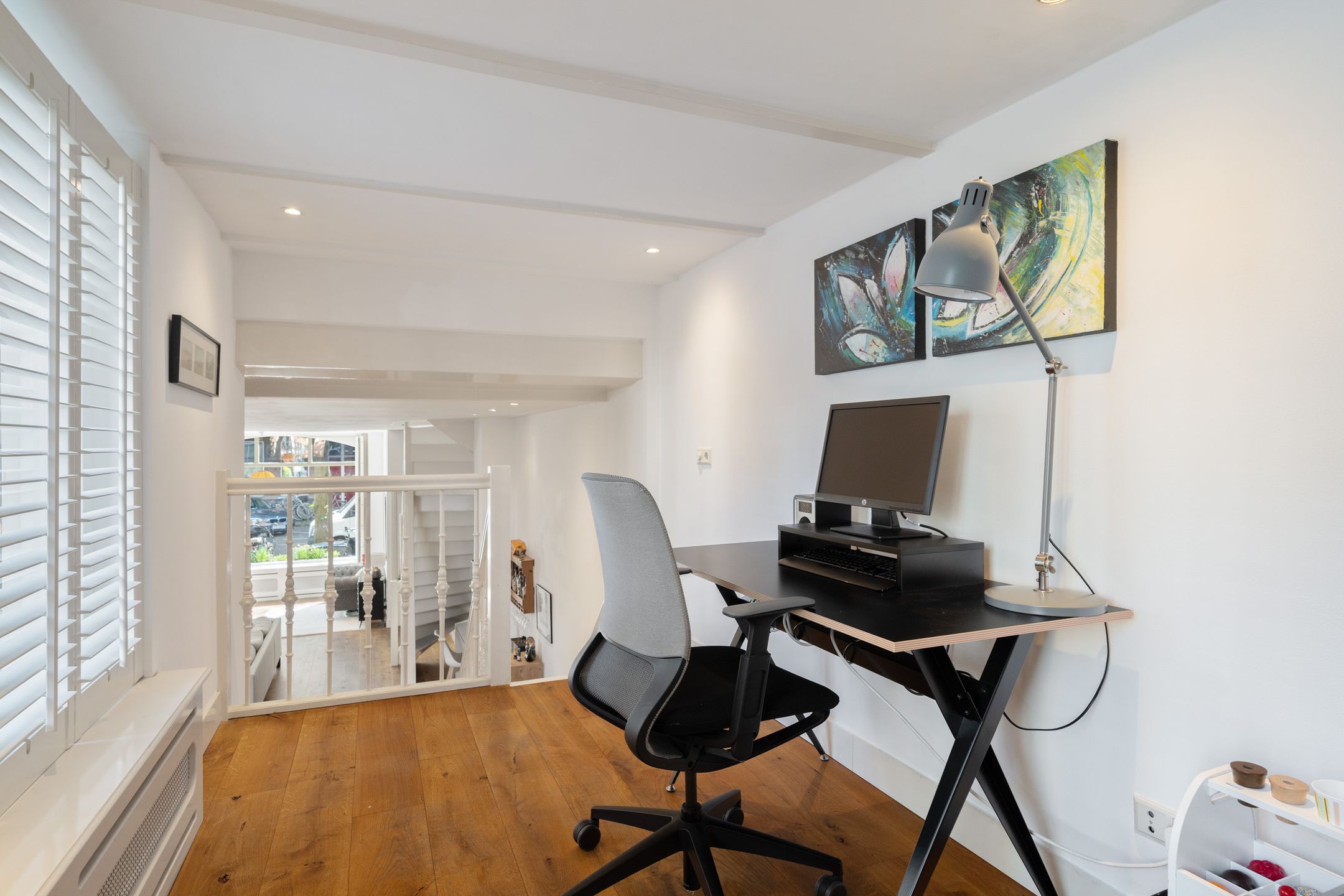 Foto 30 van Bosboom Toussaintstraat 68-A