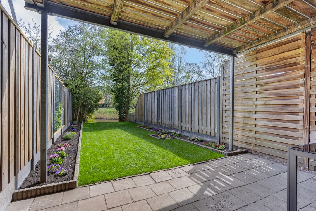 Foto 28 van Socratesstraat 296