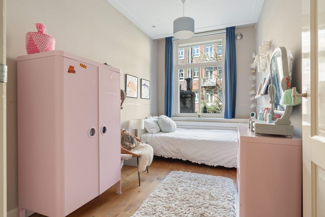 Foto 31 van Bosboom Toussaintstraat 68-A