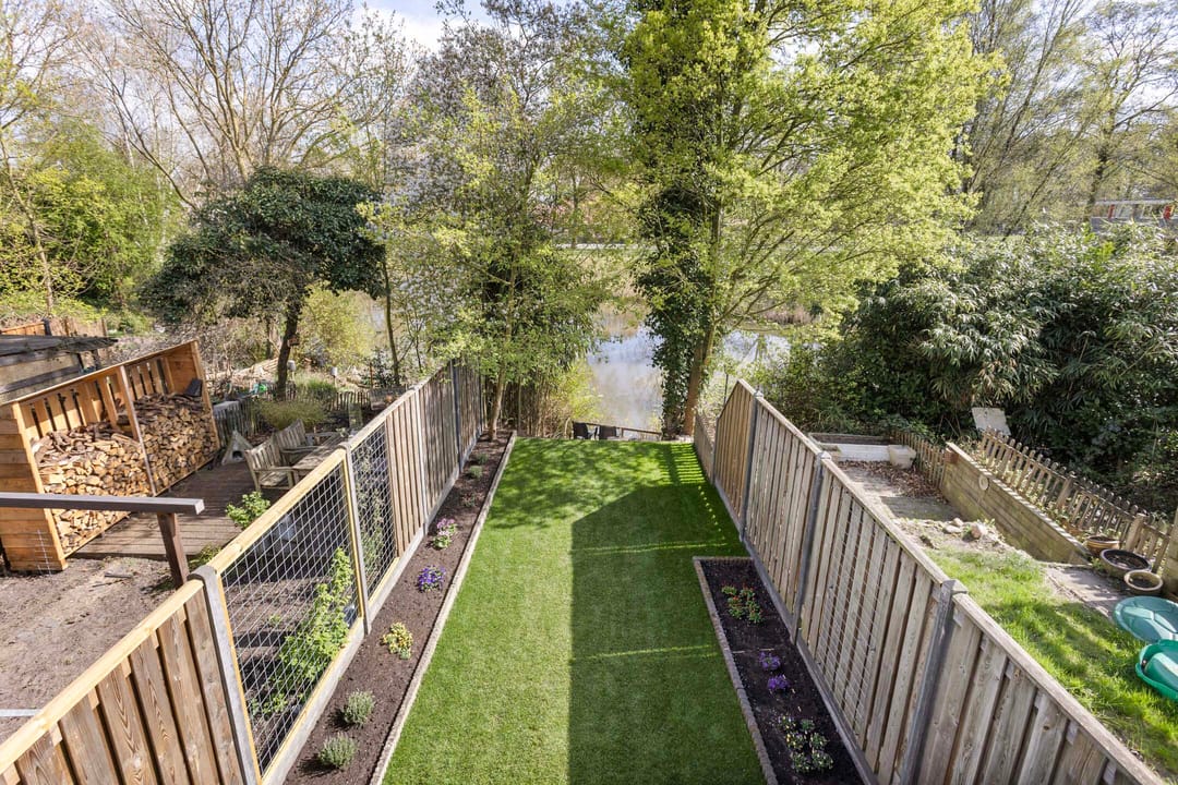 Foto 31 van Socratesstraat 296