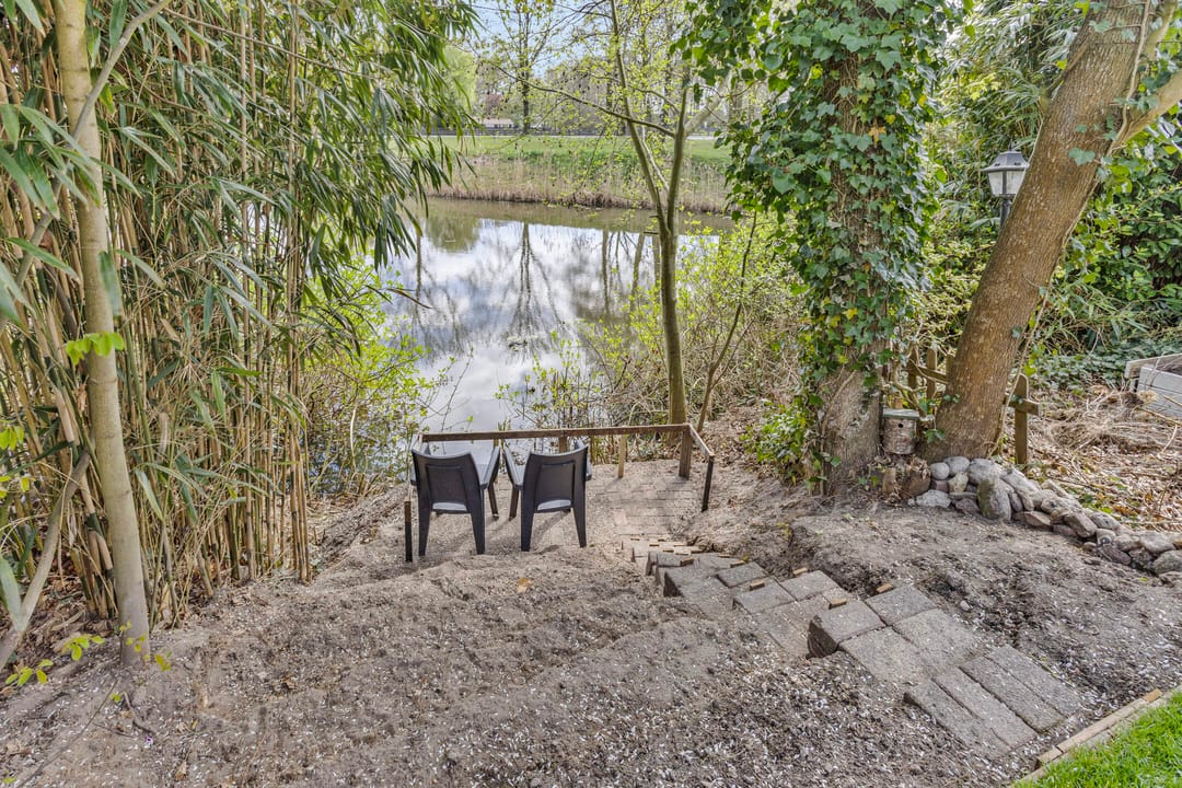 Foto 32 van Socratesstraat 296