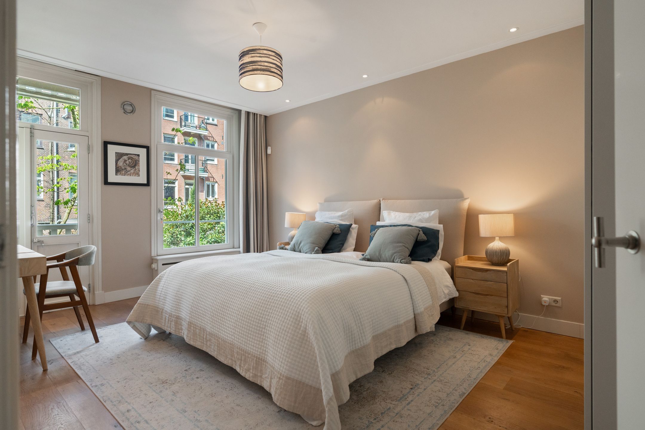 Foto 39 van Bosboom Toussaintstraat 68-A