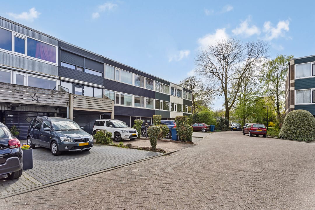 Foto 38 van Socratesstraat 296