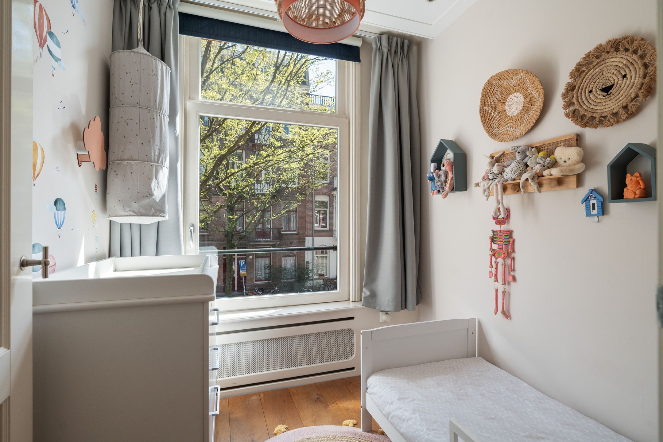 Foto 42 van Bosboom Toussaintstraat 68-A