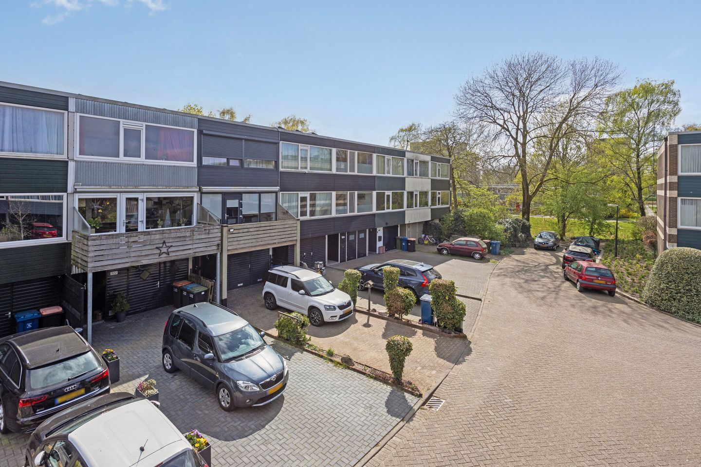 Foto 40 van Socratesstraat 296