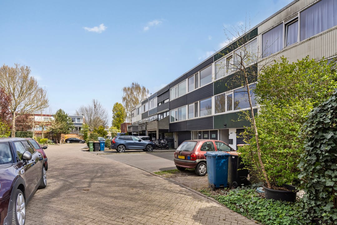 Foto 41 van Socratesstraat 296