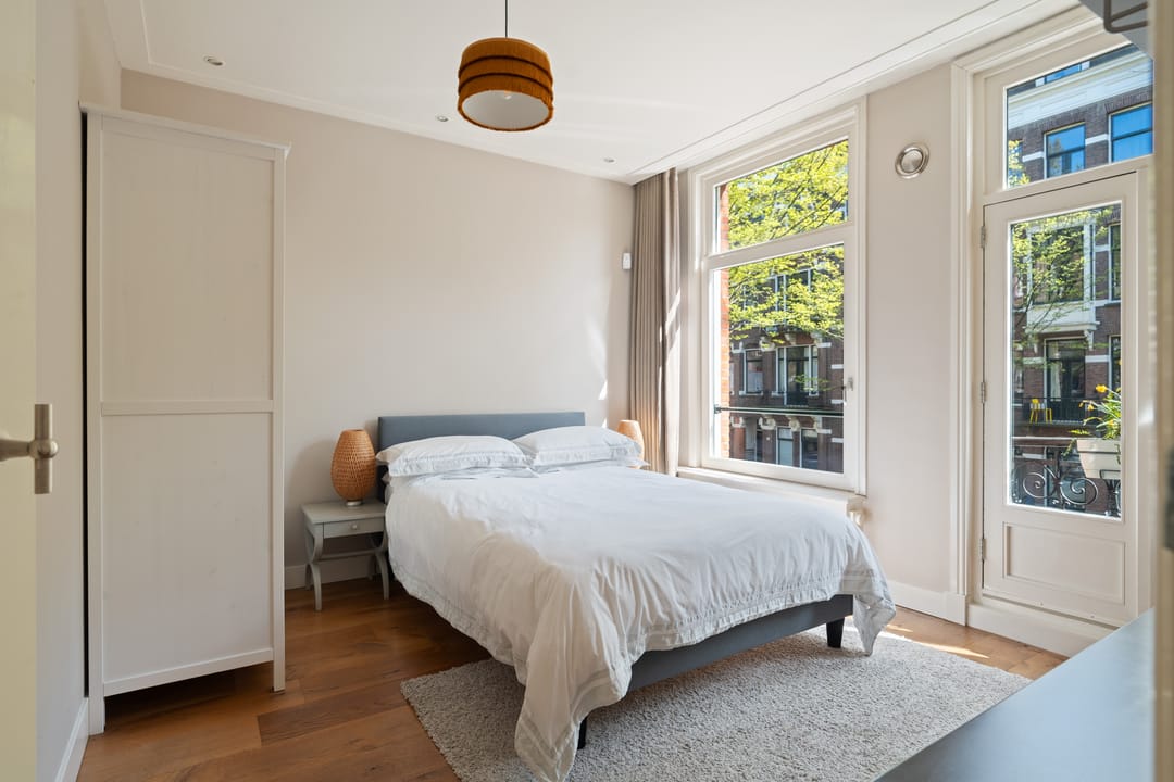 Foto 43 van Bosboom Toussaintstraat 68-A