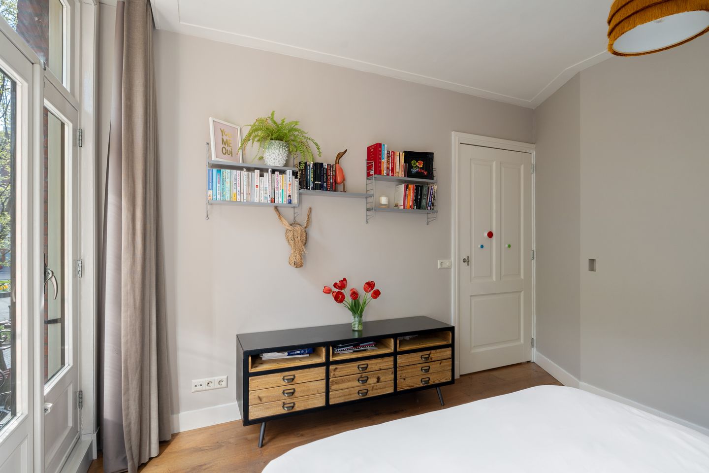 Foto 44 van Bosboom Toussaintstraat 68-A