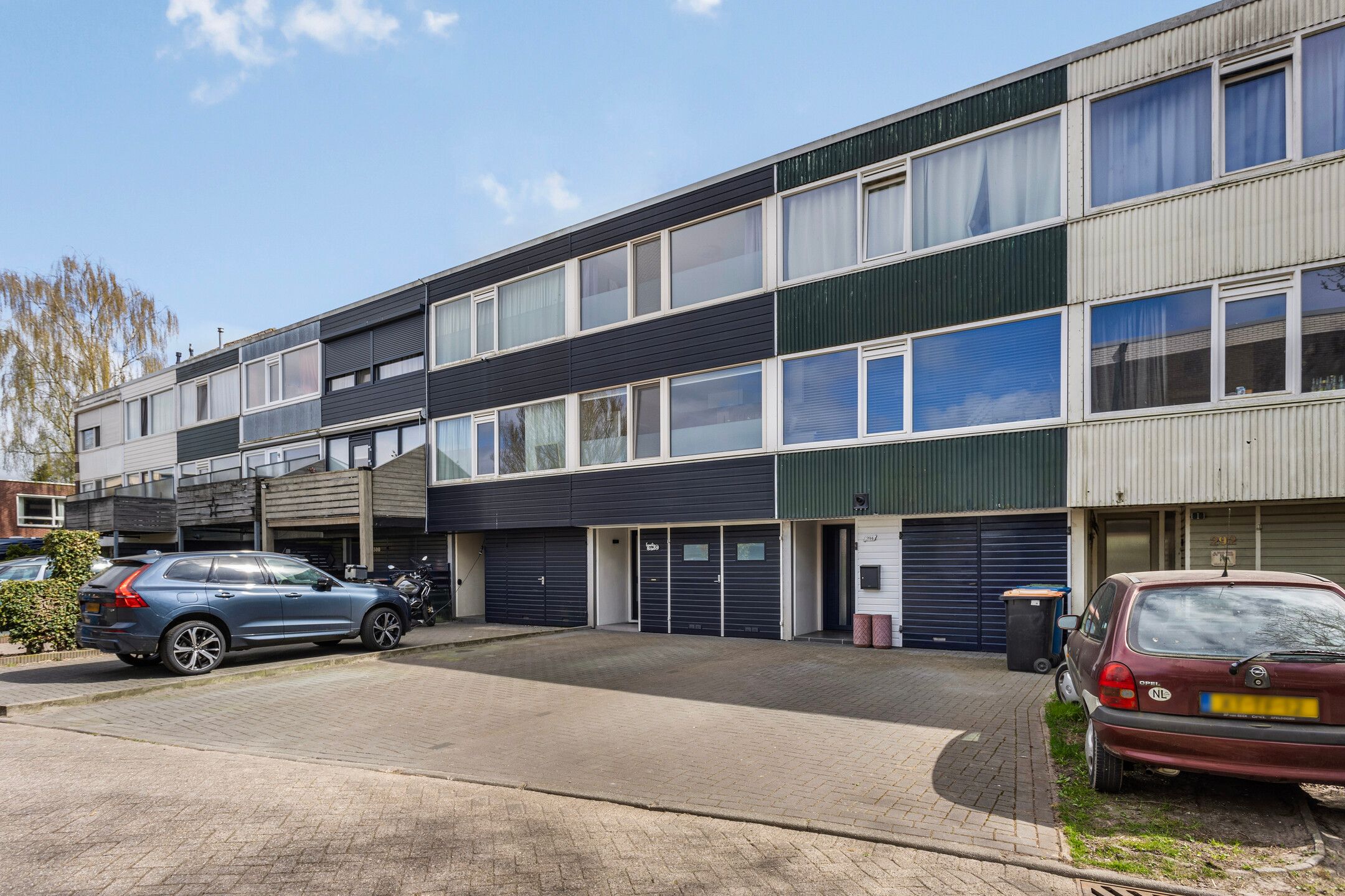 Foto 42 van Socratesstraat 296