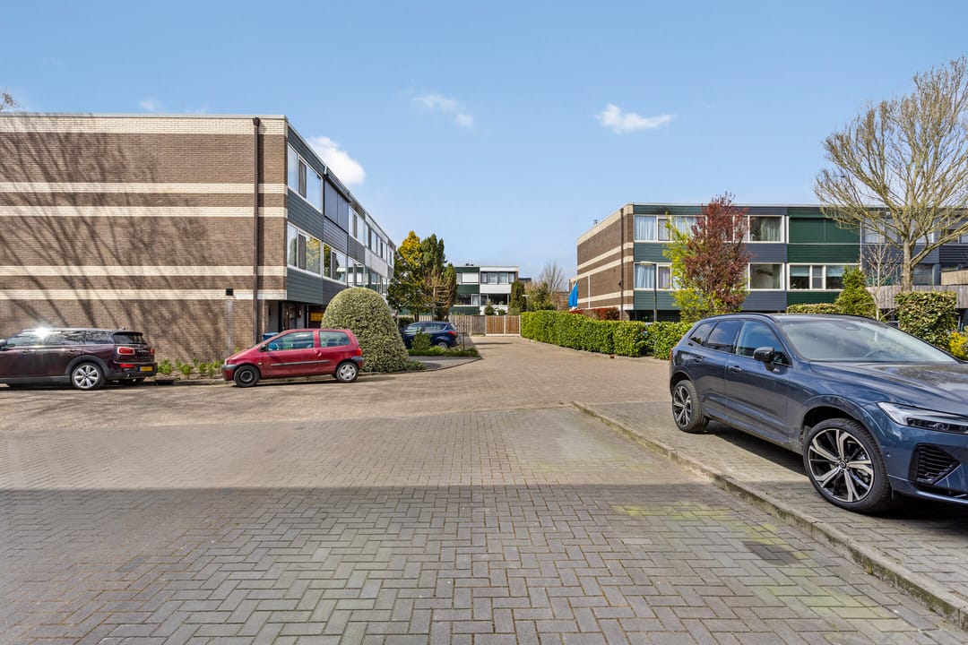 Foto 43 van Socratesstraat 296